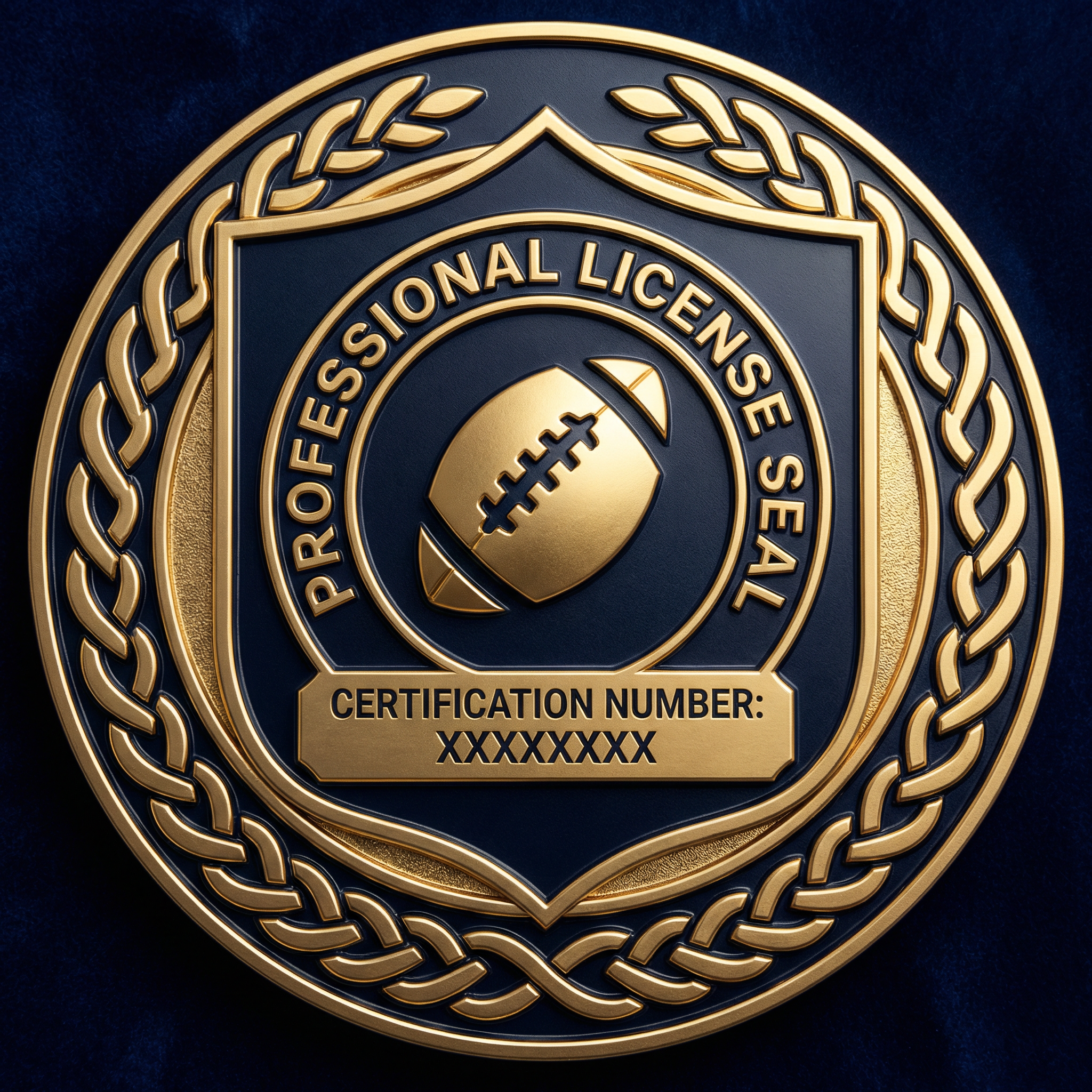 乐天堂体育（中国）官方网站官方运营牌照徽章